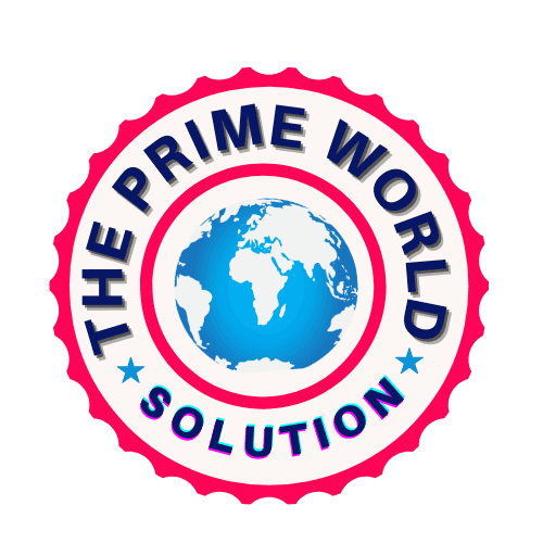 The Prime World Solution Institute